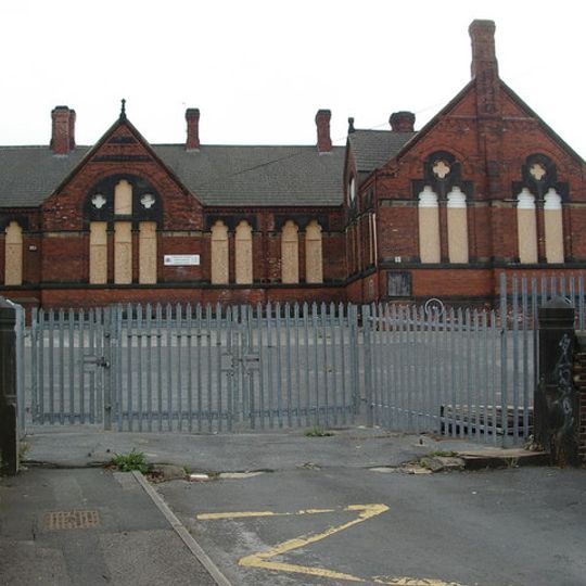Upper Wortley Primary School