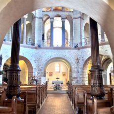 Church Saint-Pierre-et-Saint-Paul