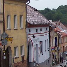 Náměstí Svobody 143