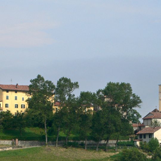 Belvedere Langhe