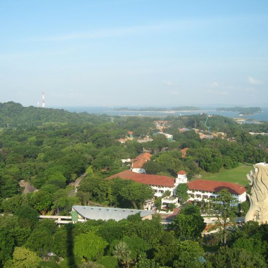 Sentosa