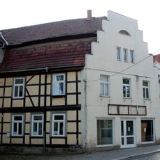 Mühle Zwischen den Städten