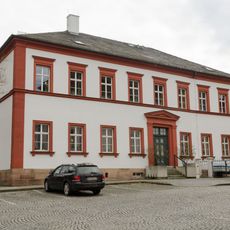 Ehemaliges Amtsgericht