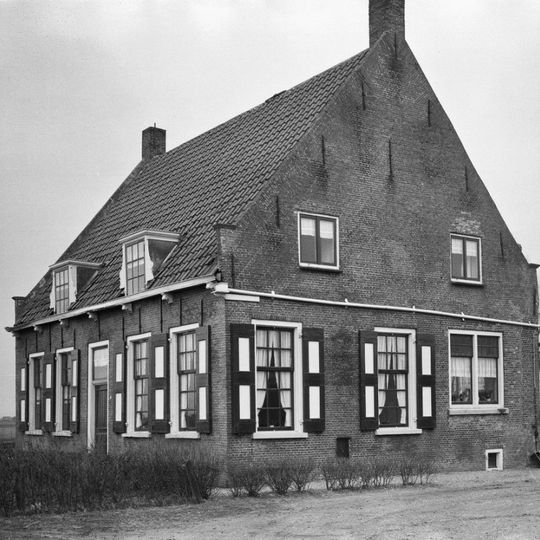 Hoeve Nooitgedacht