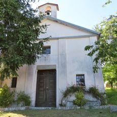 Oratorio di San Rocco