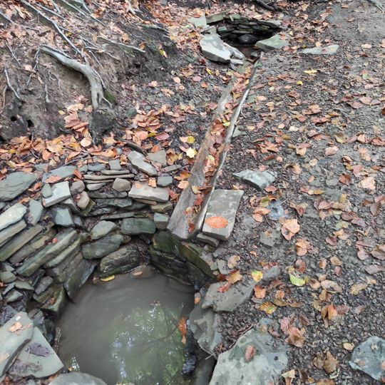 Liduščiny studánky