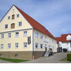 Gasthaus zum Ochsen
