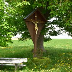 Flurprozessionskreuz