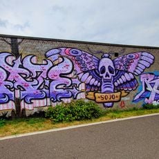 Graffiti