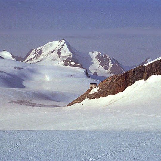 Cima Barba d'Orso di Dentro