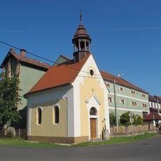 Chapel of Saint Anthony of Padua