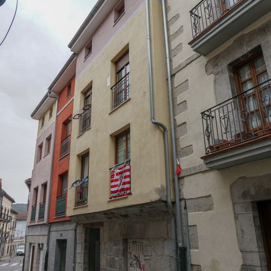 Casa Zaharra 26