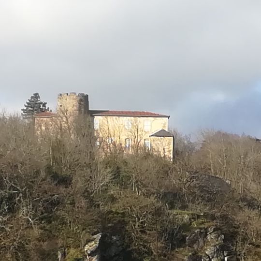 Château de Montlédier