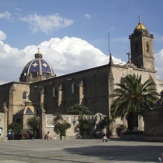 Parco nazionale di Los Remedios