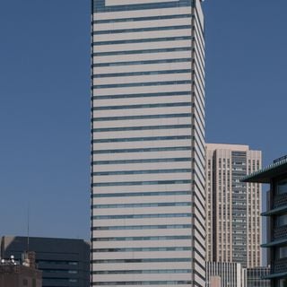 Sumitomo Fudōsan Toranomon Tower