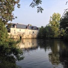Moulin à eau de Sautré
