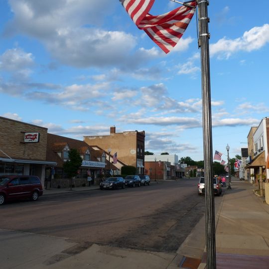 Osseo