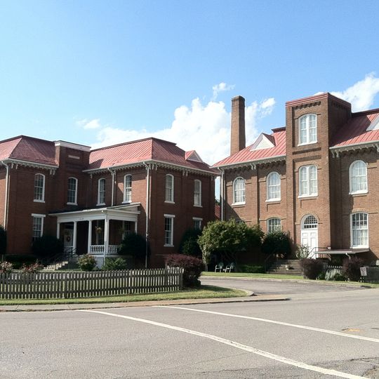 Academy Street School