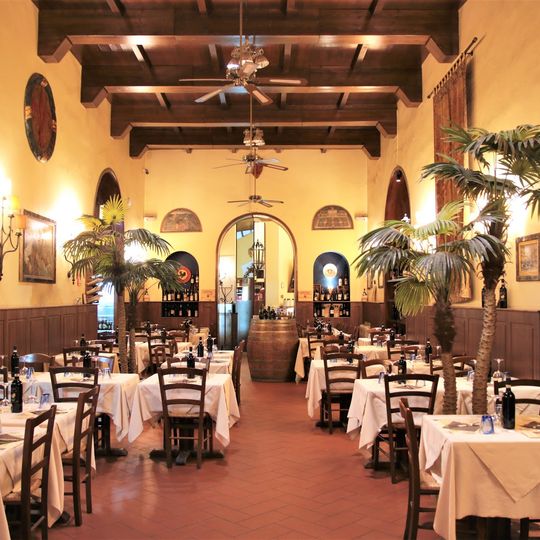 Ristorante Lorenzo de' Medici