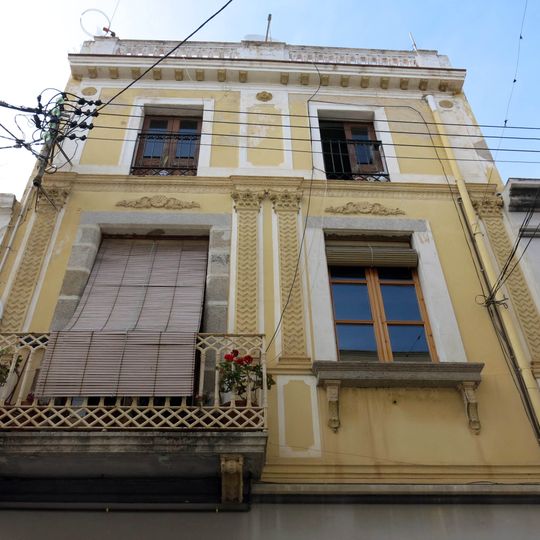 House in carrer Abell, 41