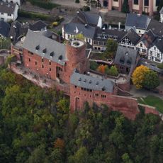 Burg Hengebach