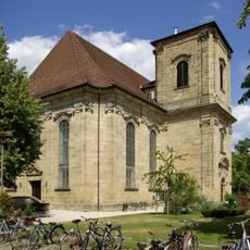 Deutsch-reformierte Kirche