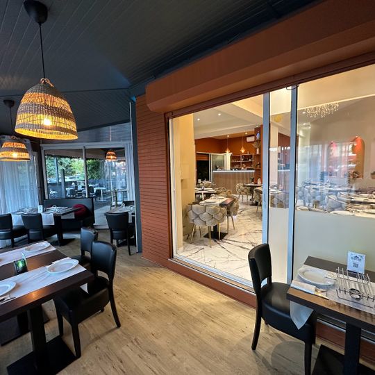 Cheema Restaurant Indien