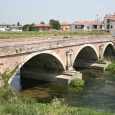 Ponte sul Tesina