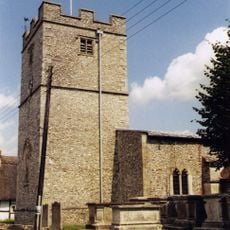 Church of St Peter