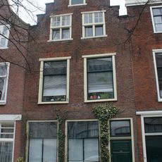 Levendaal 153, Leiden