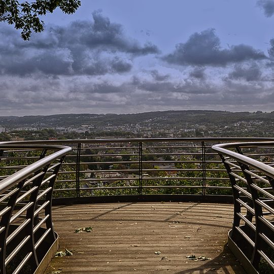 Nordpark Wuppertal