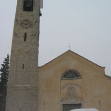 Chiesa di Sant'Eusebio