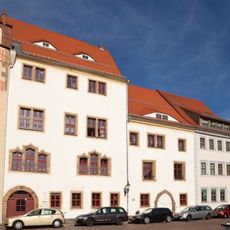 Superintendentur Untermarkt 1