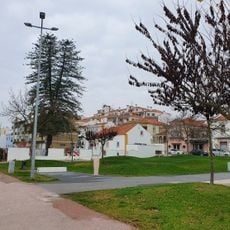 Jardim Público da Azambuja