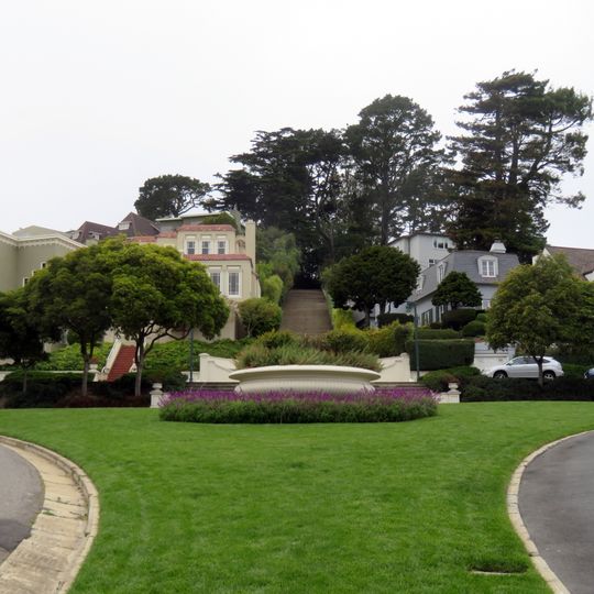 Forest Hill