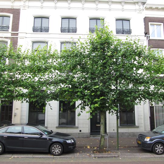 Herenhuis