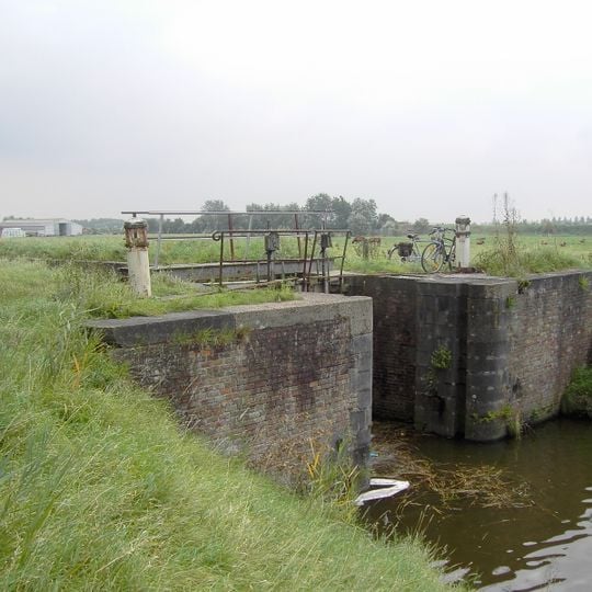 Sasje van Dierendonck