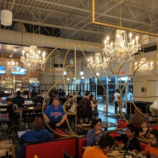 Torchy's Tacos
