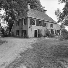 Tsienzerbuorren 3, Reduzum