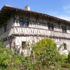 Manoir de la Charme