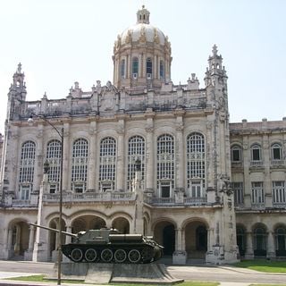 Museo de la Revolucion