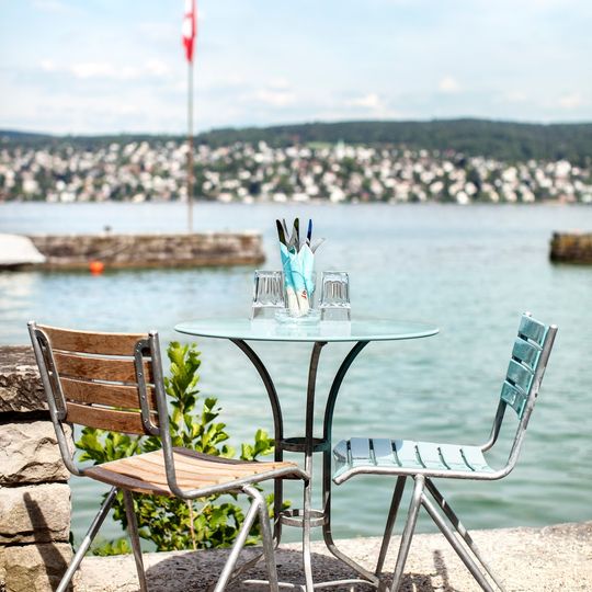 Mönchhof am See