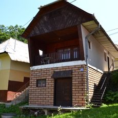 Vinohradnícka pivnica