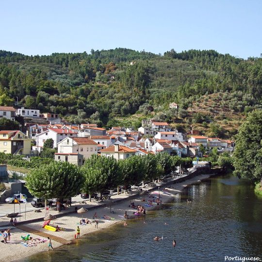 São Sebastião da Feira