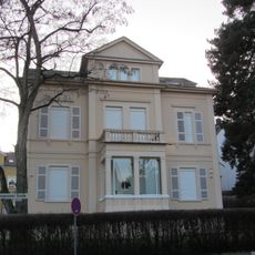 Villa Stosch