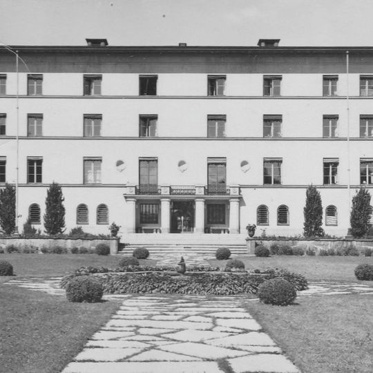 Bofors Hotel