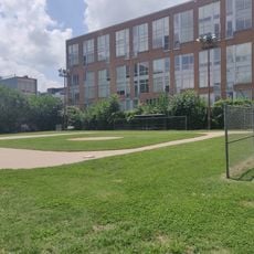 Harrison Recreation Center