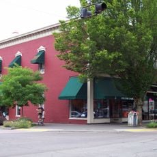 Lewis G. Kline Building