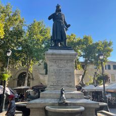 Place Saint-Louis