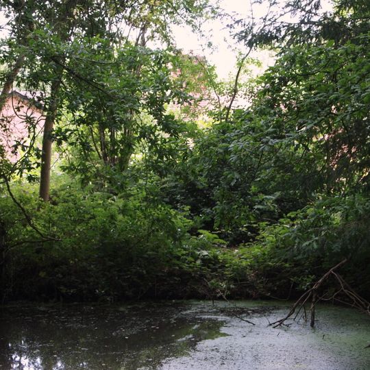 CS Lewis Nature Reserve